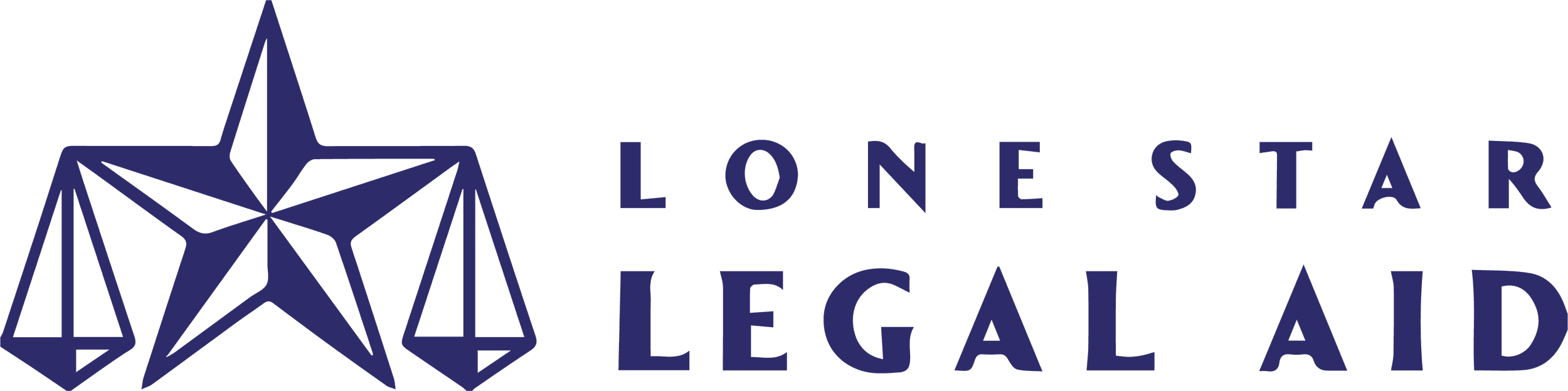 lone star legal aid logo