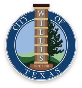 Willis Texas Homepage