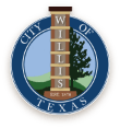 Willis, Texas Homepage